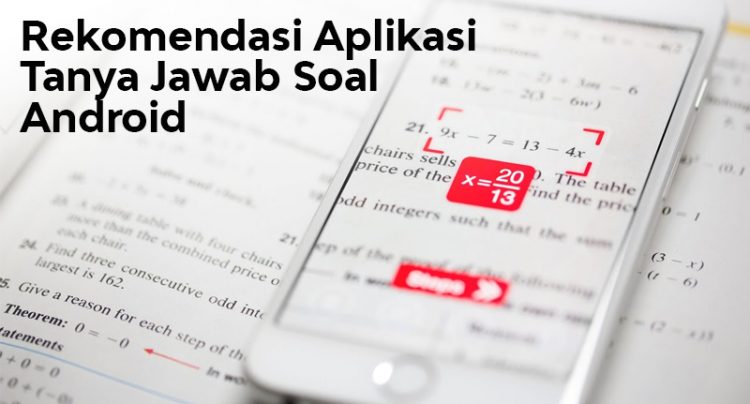 Auto Benar Semua! Berikut Daftar Aplikasi Terbaik Untuk Membantu ...