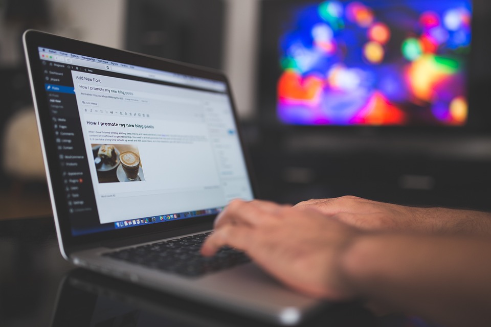 Cara Import File XML Besar dari Blogspot ke WordPress