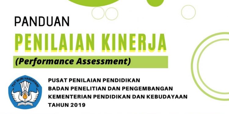 Download Ebook Panduan Penilaian Kinerja Performance Assessment ...