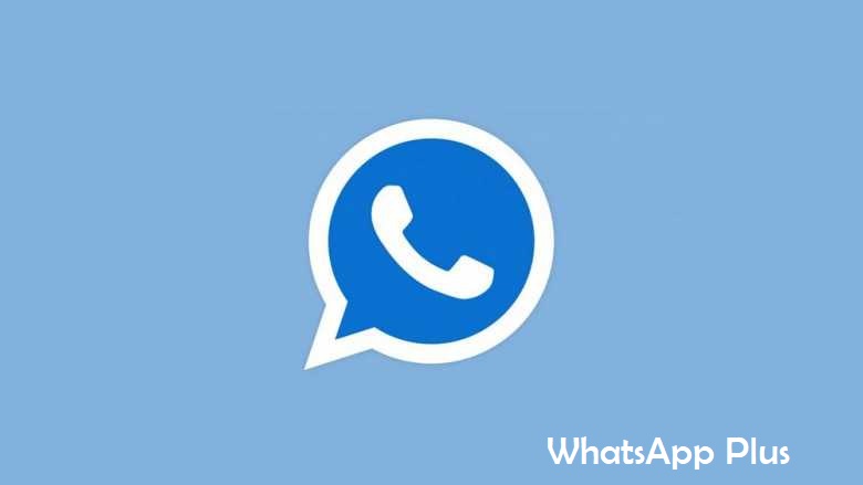 WhatsApp Plus