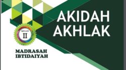 BSE Madrasah Ibtidaiyah Lengkap PAI dan Mapel Tematik