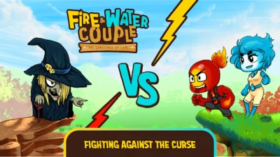 Download Aplikasi Game Api Air Online, Permain Ringan dan Seru Mencari Harta Karun