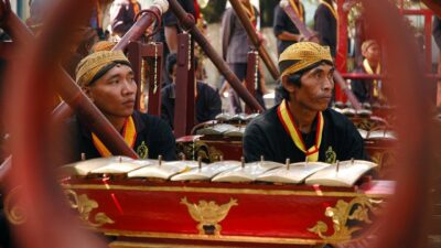 Kepercayaan dalam Masyarakat Jawa