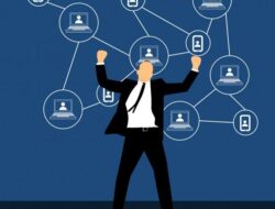 Peran Teknologi Blockchain dalam Pinjaman Digital