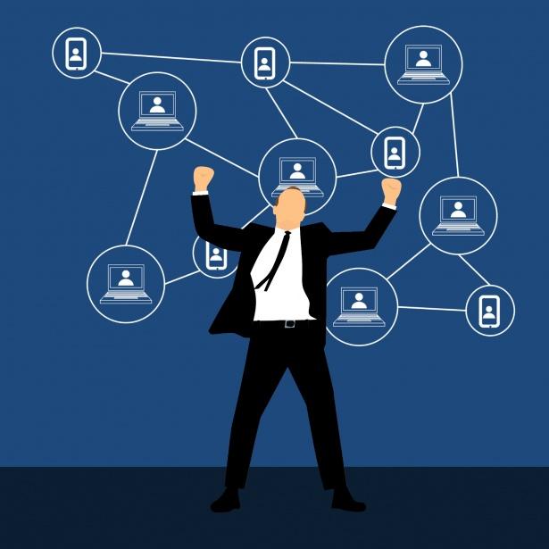 Peran Teknologi Blockchain dalam Pinjaman Digital