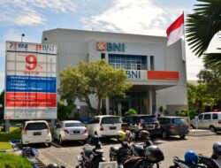 Kredit Usaha Rakyat (KUR) Digital: Peluang dan Prosedur