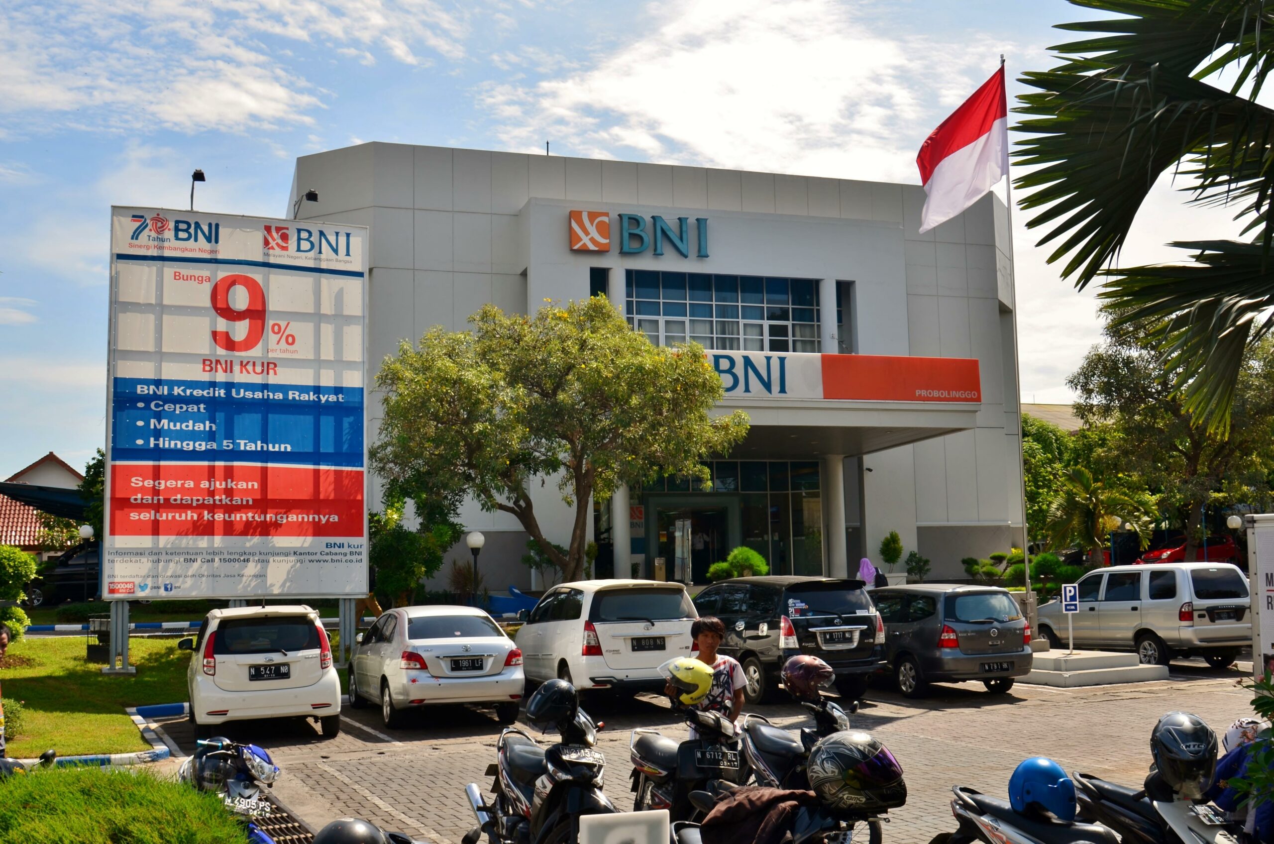 Kredit Usaha Rakyat (KUR) Digital: Peluang dan Prosedur