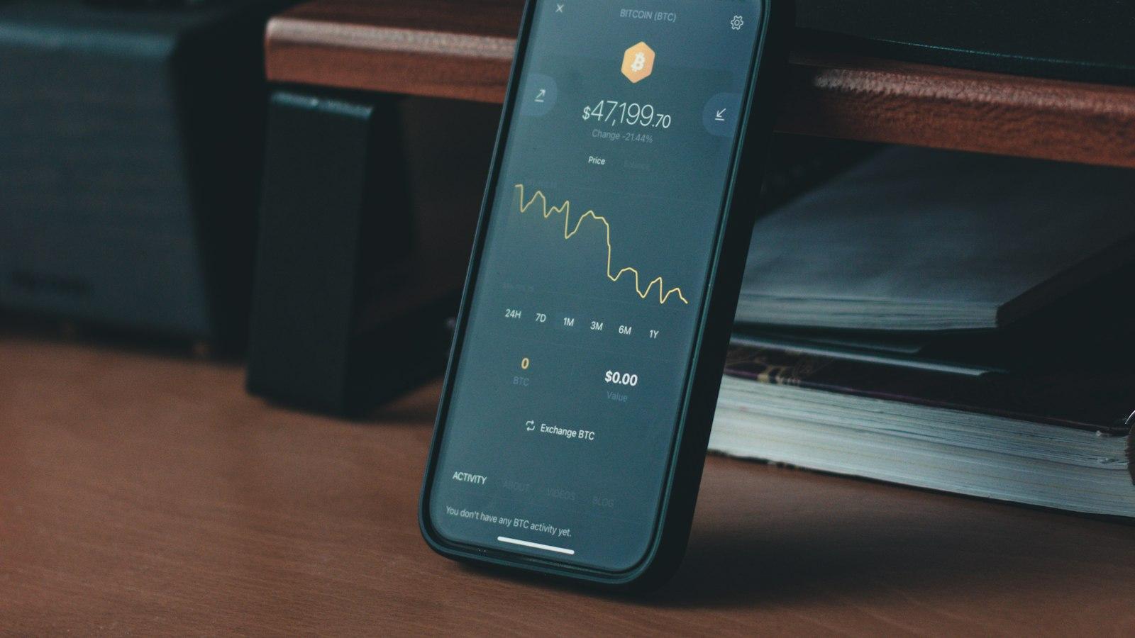Mendefinisikan Teknologi Blockchain: Pengertian‍ dan⁢ Prinsip Kerja