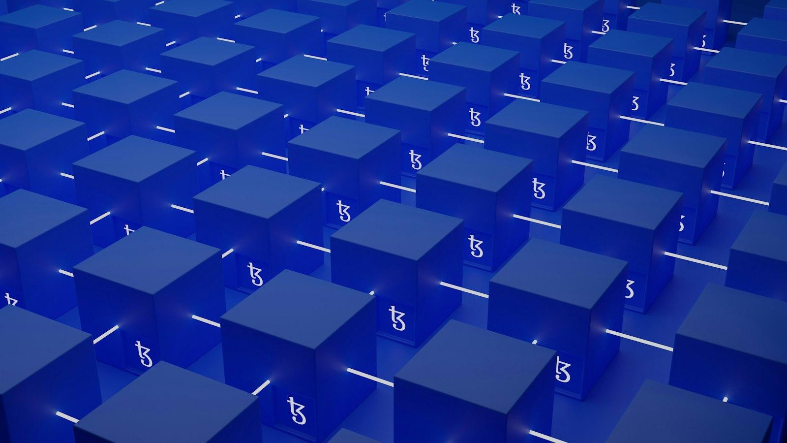 Blockchain dan Pinjaman Digital: Potensi dan​ Tantangan