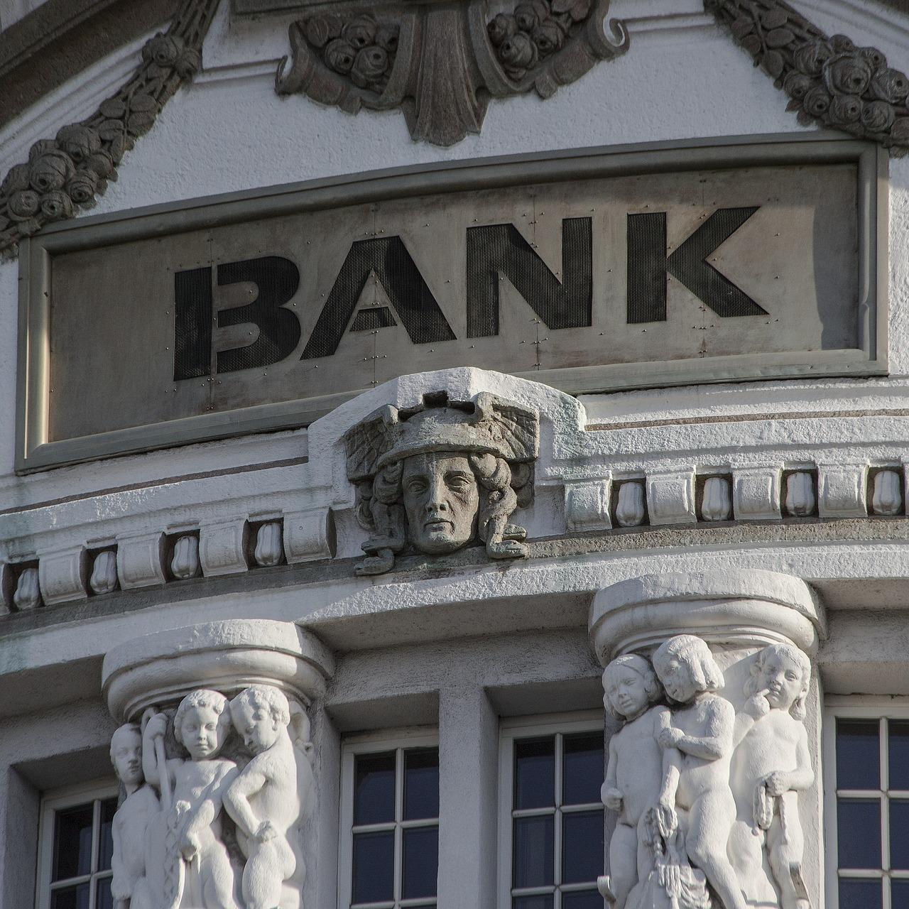 Evolusi Pinjaman: Dari Bank ke Platform Digital