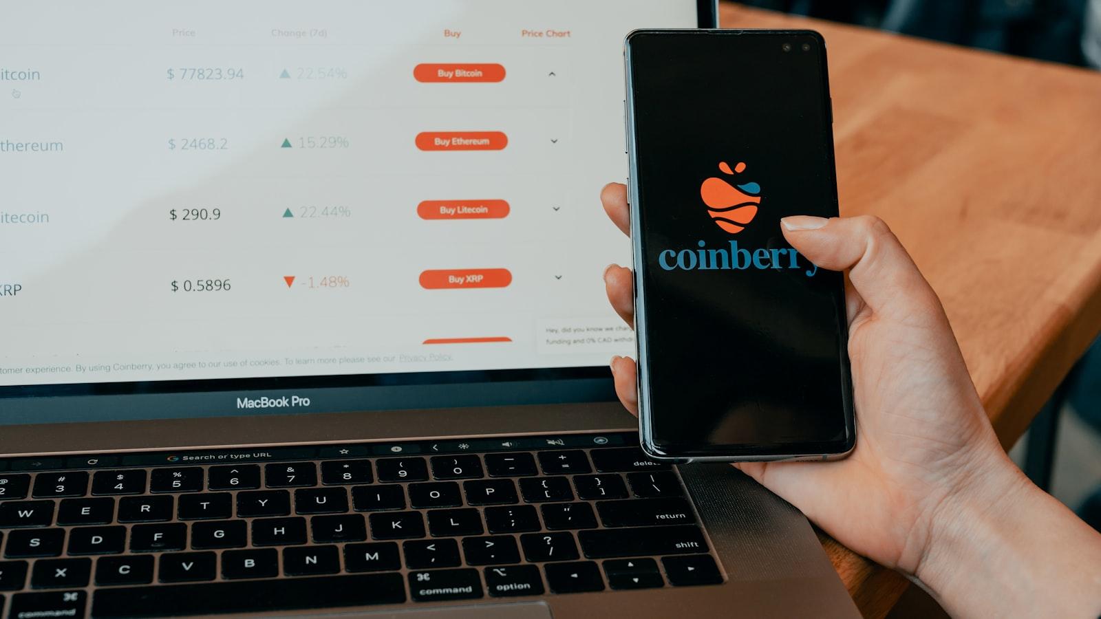 Peran Teknologi Blockchain dalam Pinjaman Digital