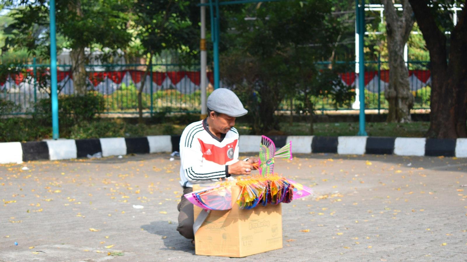 Bergulirnya Prosedur Pengajuan Kredit Usaha Rakyat Digital