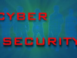 Cybersecurity dan Perlindungan Data dalam Keuangan Digital