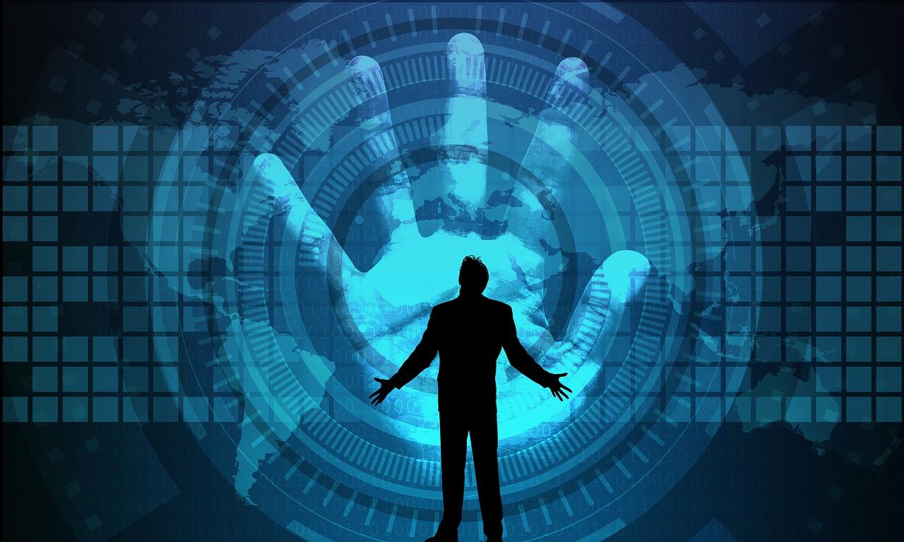 Cybersecurity dan Perlindungan Data dalam Keuangan Digital