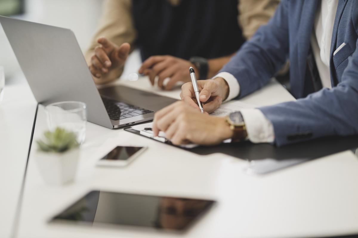 Mengurai Kompleksitas Keuangan Digital ⁣dalam Pinjaman⁤ Pribadi