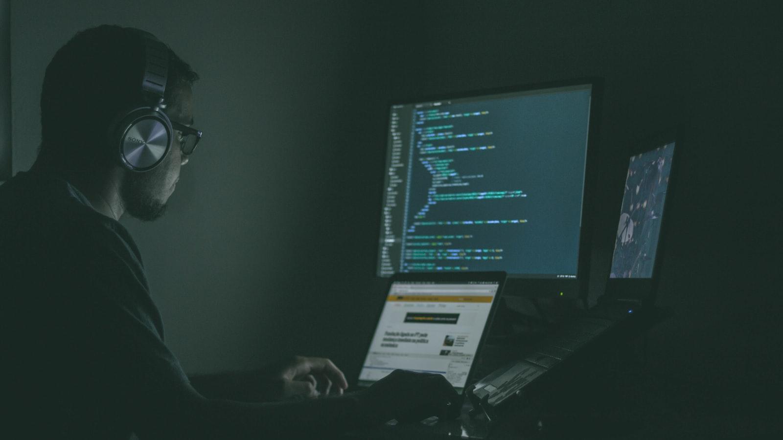 Memahami⁢ Pentingnya Cybersecurity ​dalam Keuangan Digital