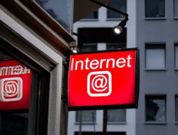 Bagaimana Internet Berubah: Fakta Menarik dari Tahun ke Tahun