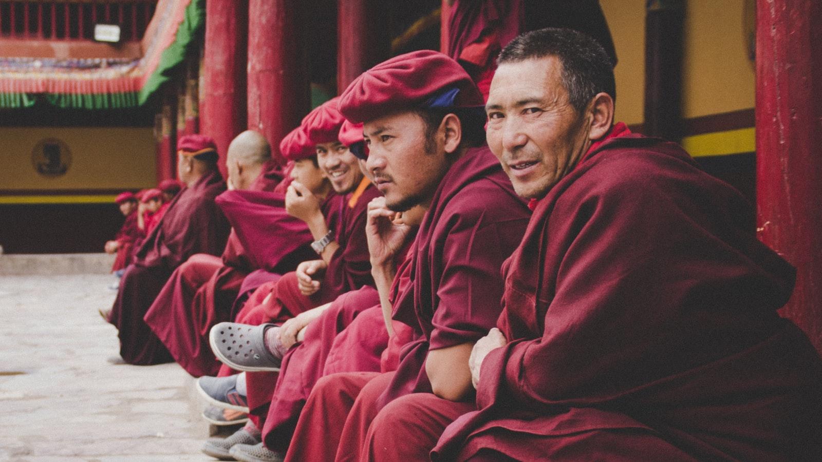 Keajaiban Dunia Lama: ⁤Rahasia di Balik‍ Keindahannya