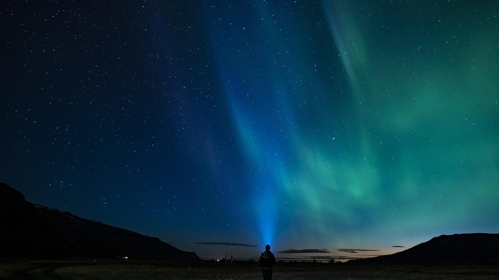 Dari Fenomena ke Pengendalian: Memanfaatkan Auroras ​dan‌ Bioluminescence untuk‌ Keberlanjutan ⁣Lingkungan