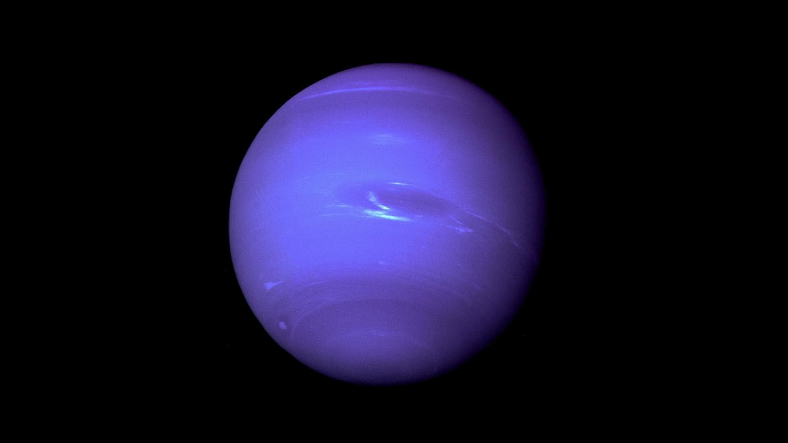Misteri Menarik ‍di Belakang Sifat Merah Planet Mars