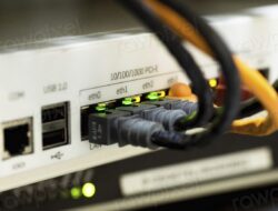 Load Balancing: Teknik Mengoptimalkan Kinerja Server