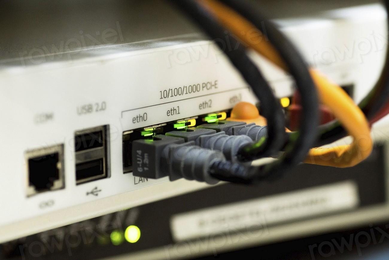 Load Balancing: Teknik Mengoptimalkan Kinerja Server