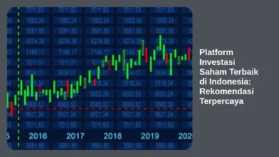 Platform Investasi Saham Terbaik di Indonesia: Rekomendasi Terpercaya