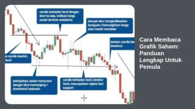 Cara Membaca Grafik Saham: Panduan Lengkap Untuk Pemula