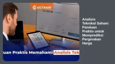 Analisis Teknikal Saham: Panduan Praktis untuk Memprediksi Pergerakan Harga