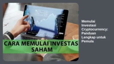 Memulai Investasi Cryptocurrency: Panduan Lengkap untuk Pemula