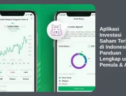 Aplikasi Investasi Saham Terbaik di Indonesia: Panduan Lengkap untuk Pemula & Ahli