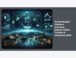 Perbandingan Platform Investasi Saham Online Terbaik di Indonesia 2024
