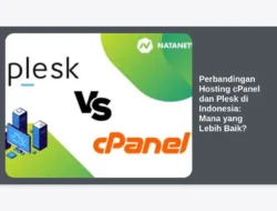 Perbandingan Hosting cPanel dan Plesk di Indonesia: Mana yang Lebih Baik?