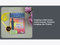 Pelatihan CRM Online untuk Pemula: Panduan Lengkap dan Praktis