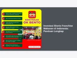 Investasi Bisnis Franchise Makanan di Indonesia: Panduan Lengkap
