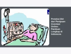 Proteksi Diri dari Penipuan Investasi Online: Panduan Lengkap di Indonesia