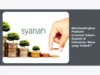 Membandingkan Platform Investasi Saham Syariah di Indonesia: Mana yang Terbaik?