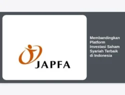 Membandingkan Platform Investasi Saham Syariah Terbaik di Indonesia