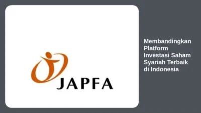 Membandingkan Platform Investasi Saham Syariah Terbaik di Indonesia