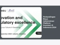 Perbandingan Biaya Administrasi Platform Investasi di Indonesia 2024