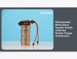 Rekomendasi Reksa Dana Syariah Terbaik untuk Ibu Rumah Tangga di Indonesia