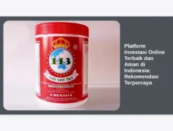 Platform Investasi Online Terbaik dan Aman di Indonesia: Rekomendasi Terpercaya