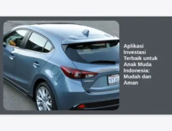 Aplikasi Investasi Terbaik untuk Anak Muda Indonesia: Mudah dan Aman