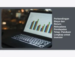 Perbandingan Biaya dan Return Reksadana Pendapatan Tetap: Panduan Lengkap untuk Investor