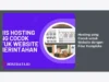 Hosting yang Cocok untuk Website dengan Fitur Kompleks
