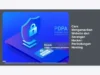 Cara Mengamankan Website dari Serangan Hacker: Perlindungan Hosting