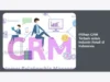 Pilihan CRM Terbaik untuk Industri Retail di Indonesia