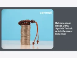 Rekomendasi Reksa Dana Syariah Terbaik untuk Generasi Millennial