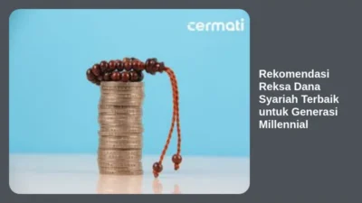 Rekomendasi Reksa Dana Syariah Terbaik untuk Generasi Millennial