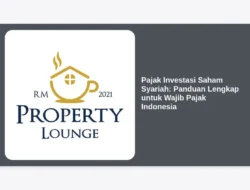 Pajak Investasi Saham Syariah: Panduan Lengkap untuk Wajib Pajak Indonesia